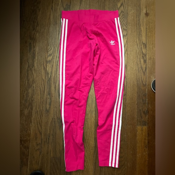 NWOT women’s ADIDAS full length legging - Picture 2 of 3